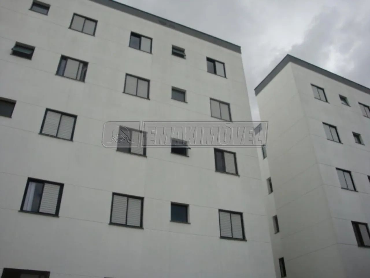 Apartamento Padrão em Sorocaba - Foto 2