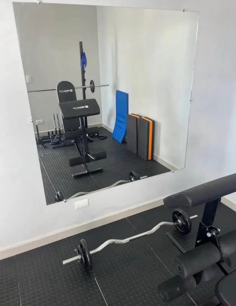 Home Gym  - Foto 2