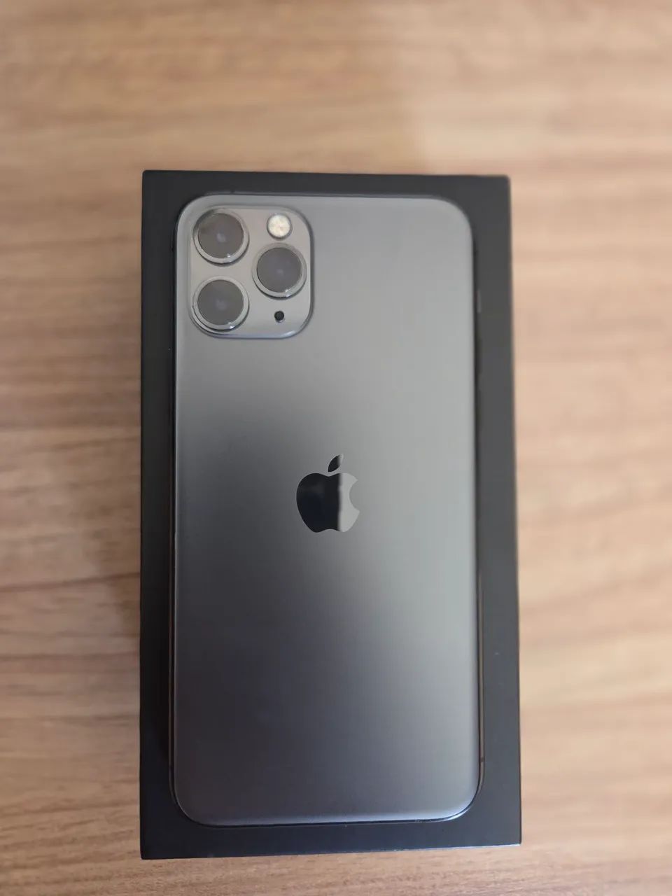 Iphone 11 pro 256gb - Foto 3