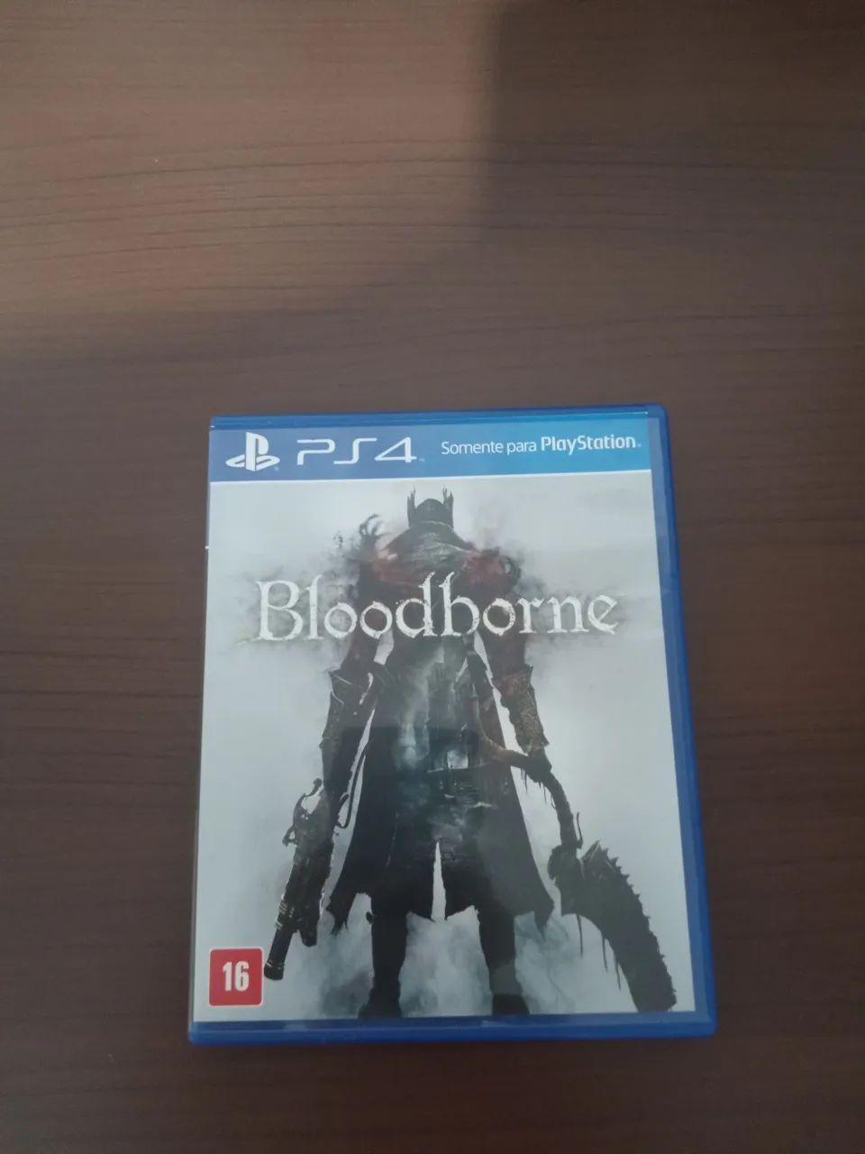 Bloodborne 