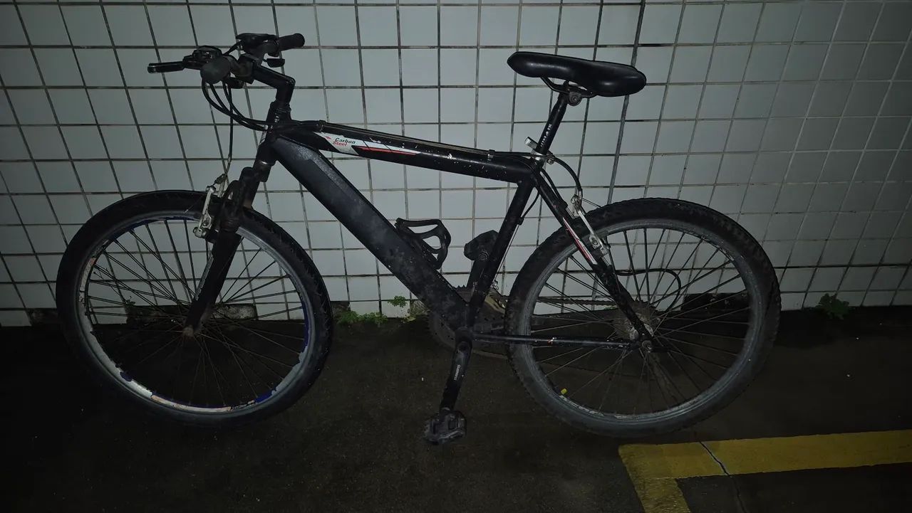 Bicicleta ARO 26