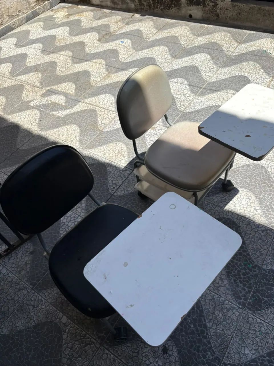 Cadeira  - Foto 2