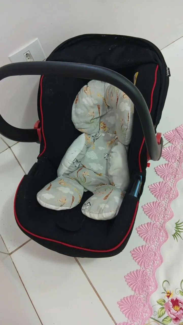 Bebê conforto 