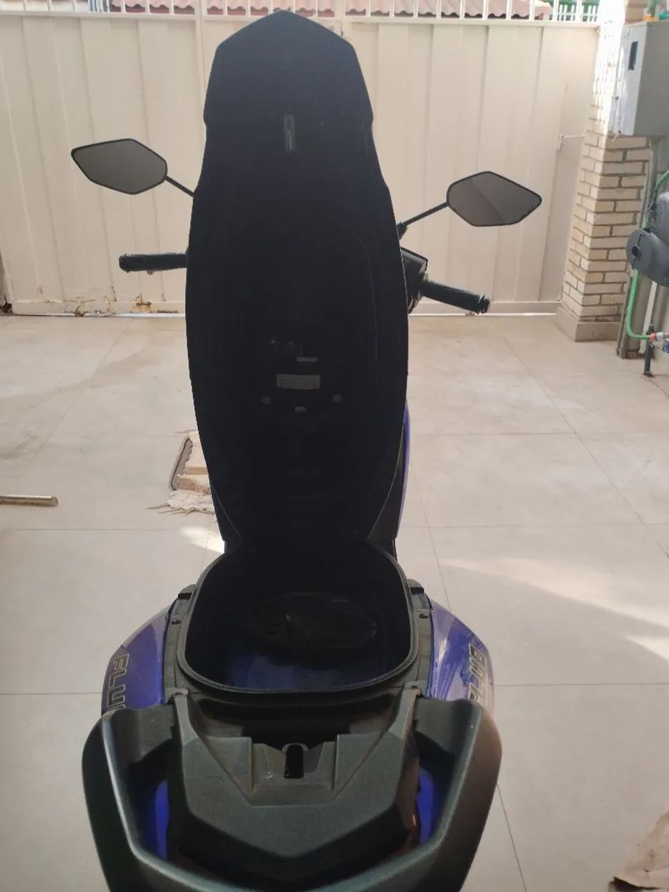 Moto Fluo  - Foto 3