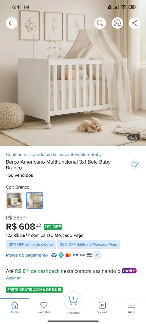 Móvel  - Foto 3