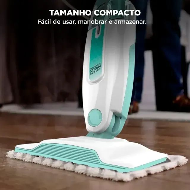 Mop a vapor shark 