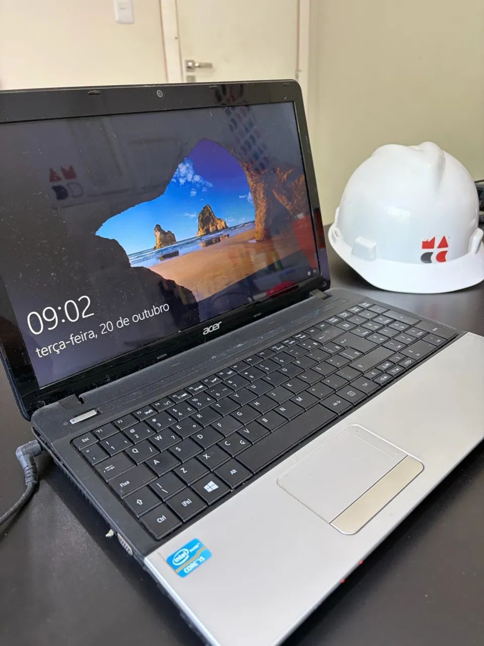 NOTEBOOK ACER I5 - Foto 3