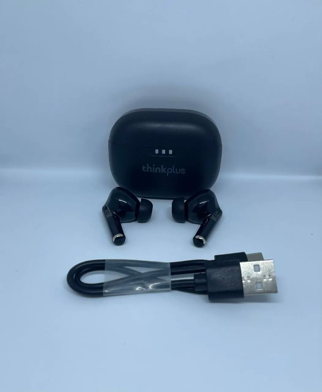 Fone Bluetooth Lenovo LP3 PRO - Foto 2