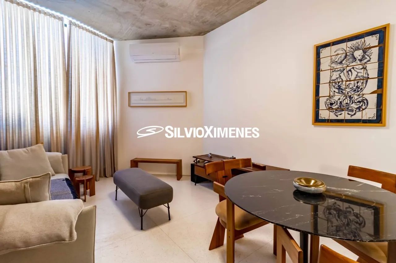 Apartamento com 1 quarto à Venda, Savassi - Belo Horizonte - Foto 3