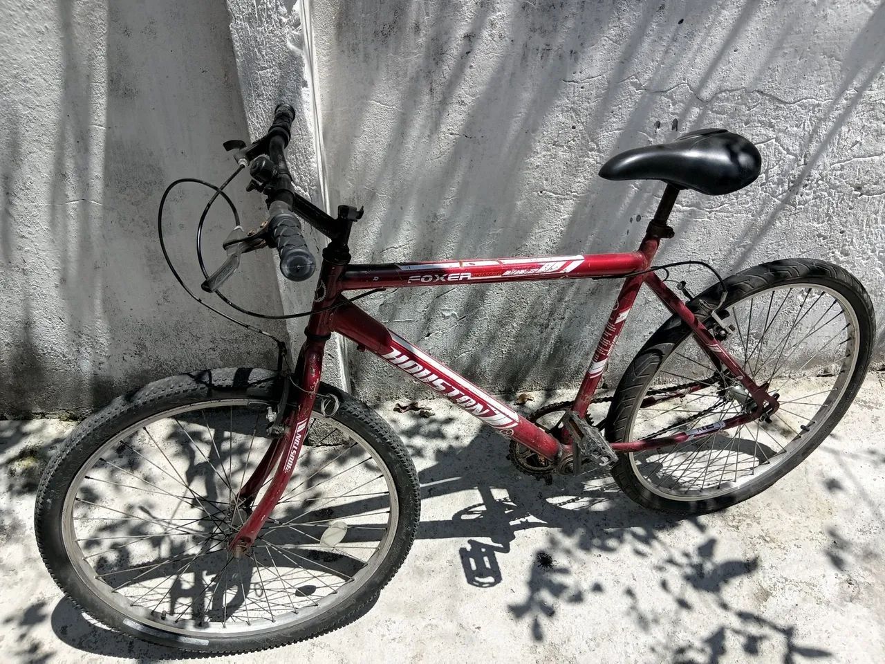 Bicicleta aro 26 - Foto 5