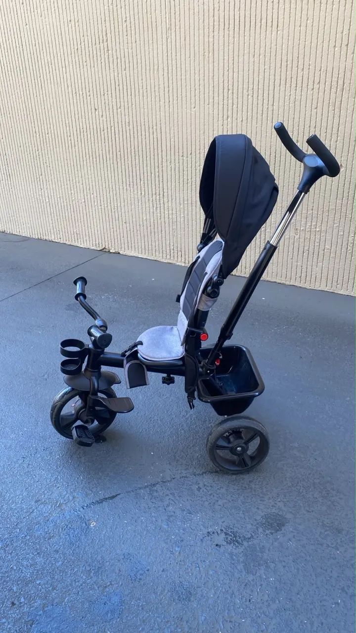 Carrinho de passeio  - Foto 4