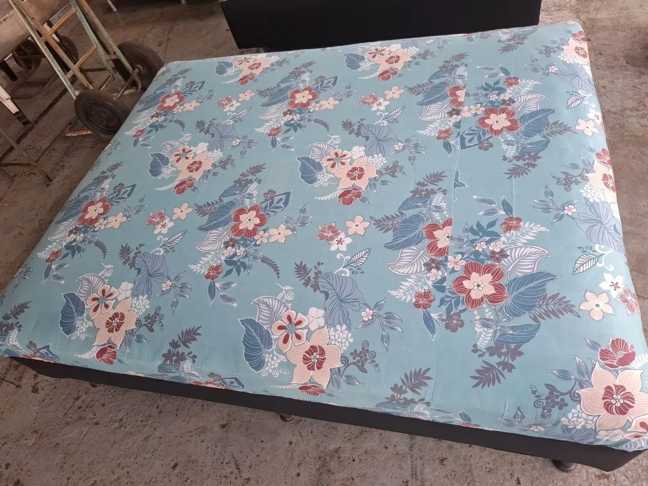 Cama Queen  - Foto 5