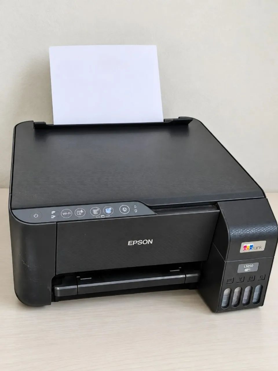 Impressora epson L3250 wifi