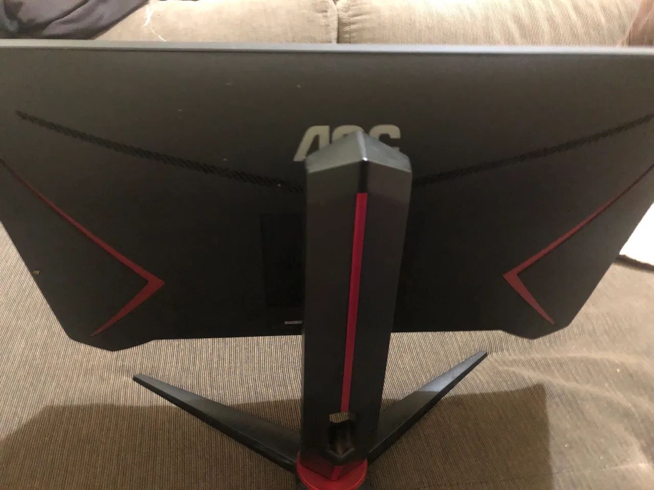 Monitor aoc 144hz - Foto 3