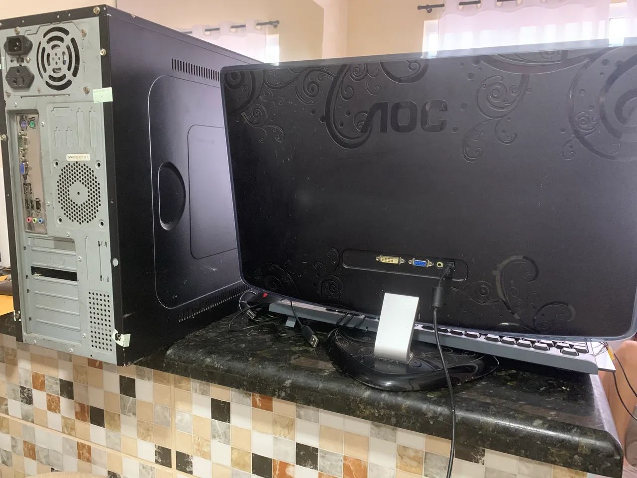 Computer/PC completo65126767254017121