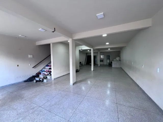 EXCELENTE PRÉDIO COMERCIAL - QR 317 | AVENIDA PRINCIPAL/SAMAMBAIA - Foto 3