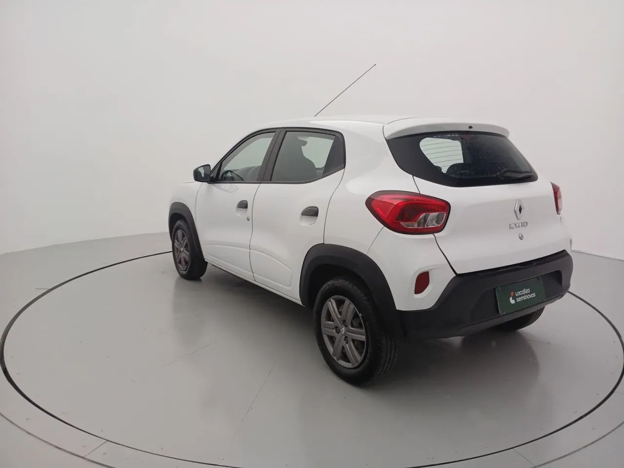 Renault Kwid 1.0 Zen 2023 - Foto 3