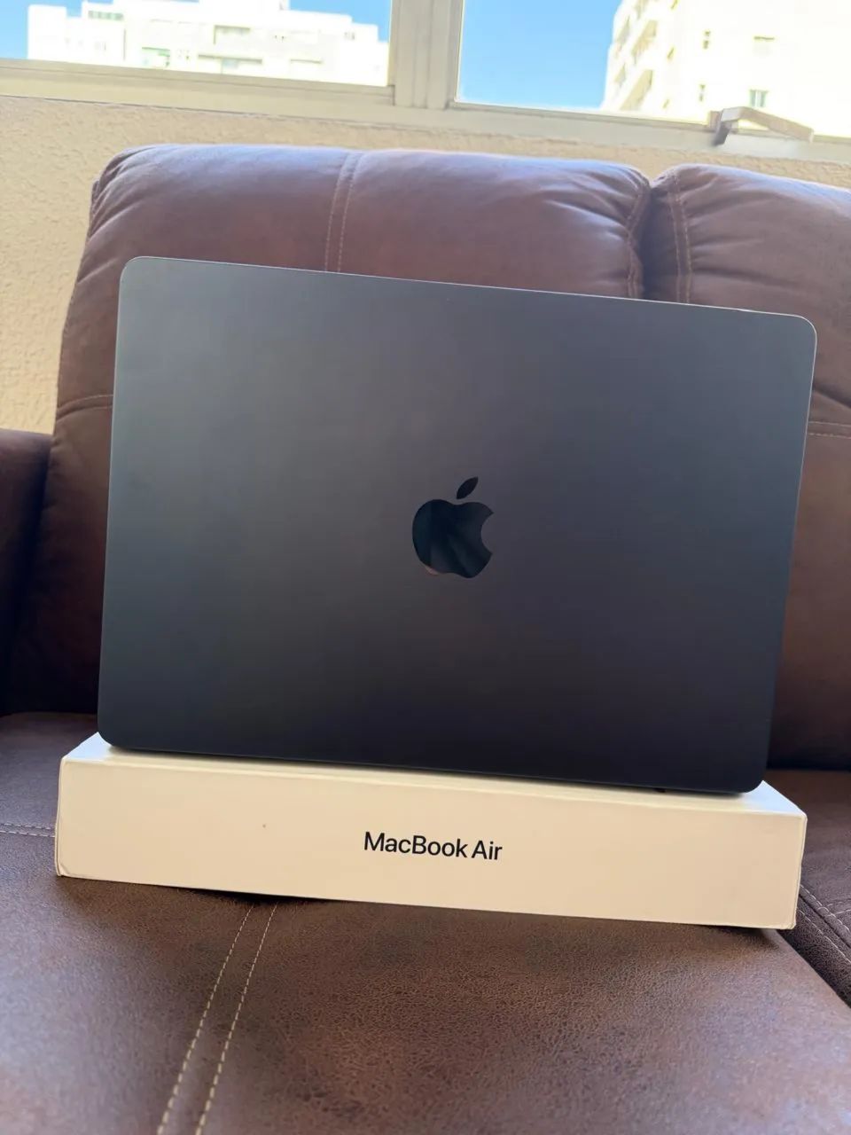 macbook air M2 - Foto 5