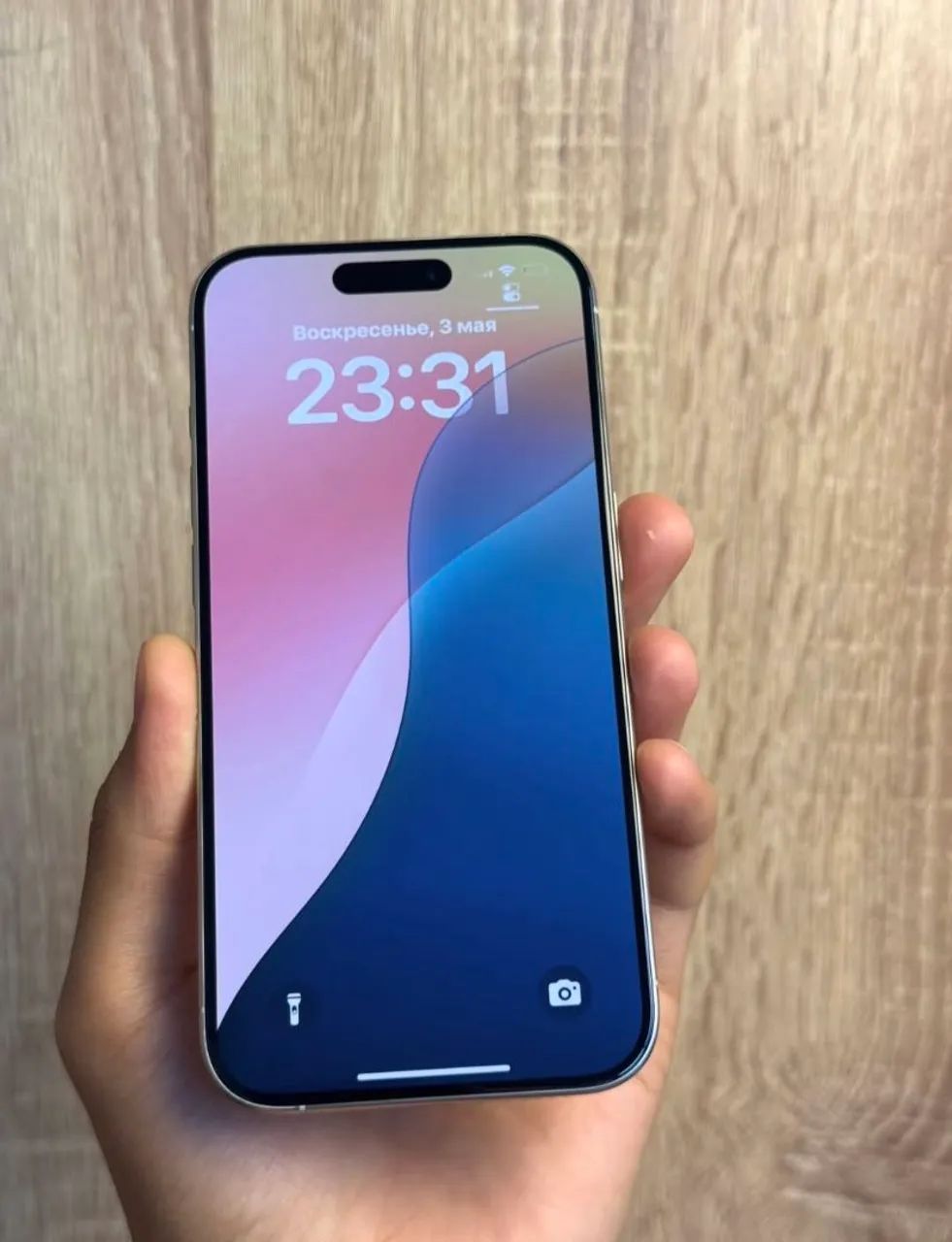 iPhone 15 Pro 256 GB - Pronta Entrega  - Foto 2