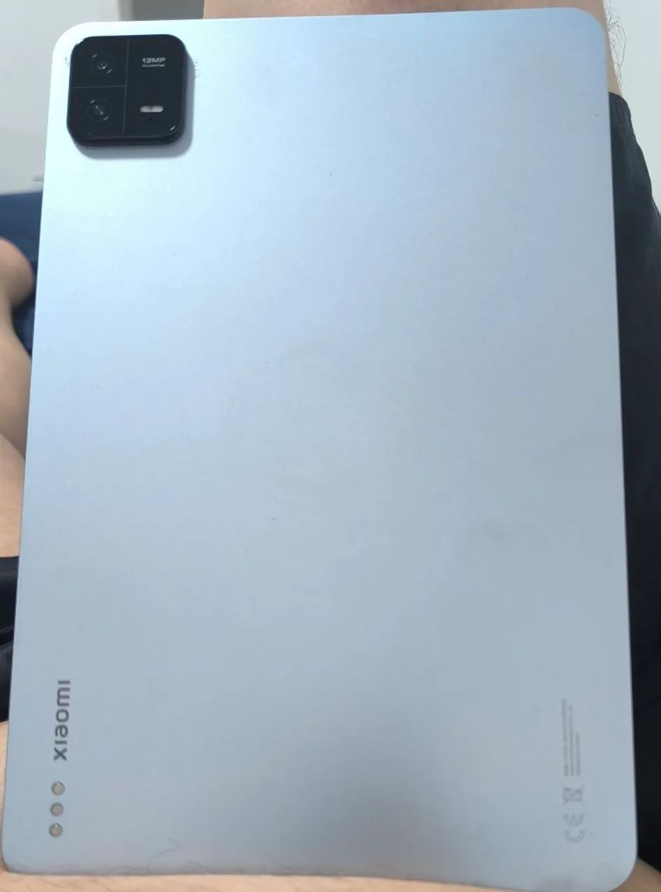 Tablet Xiaomi Mi Pad 6 256Gb - Foto 2