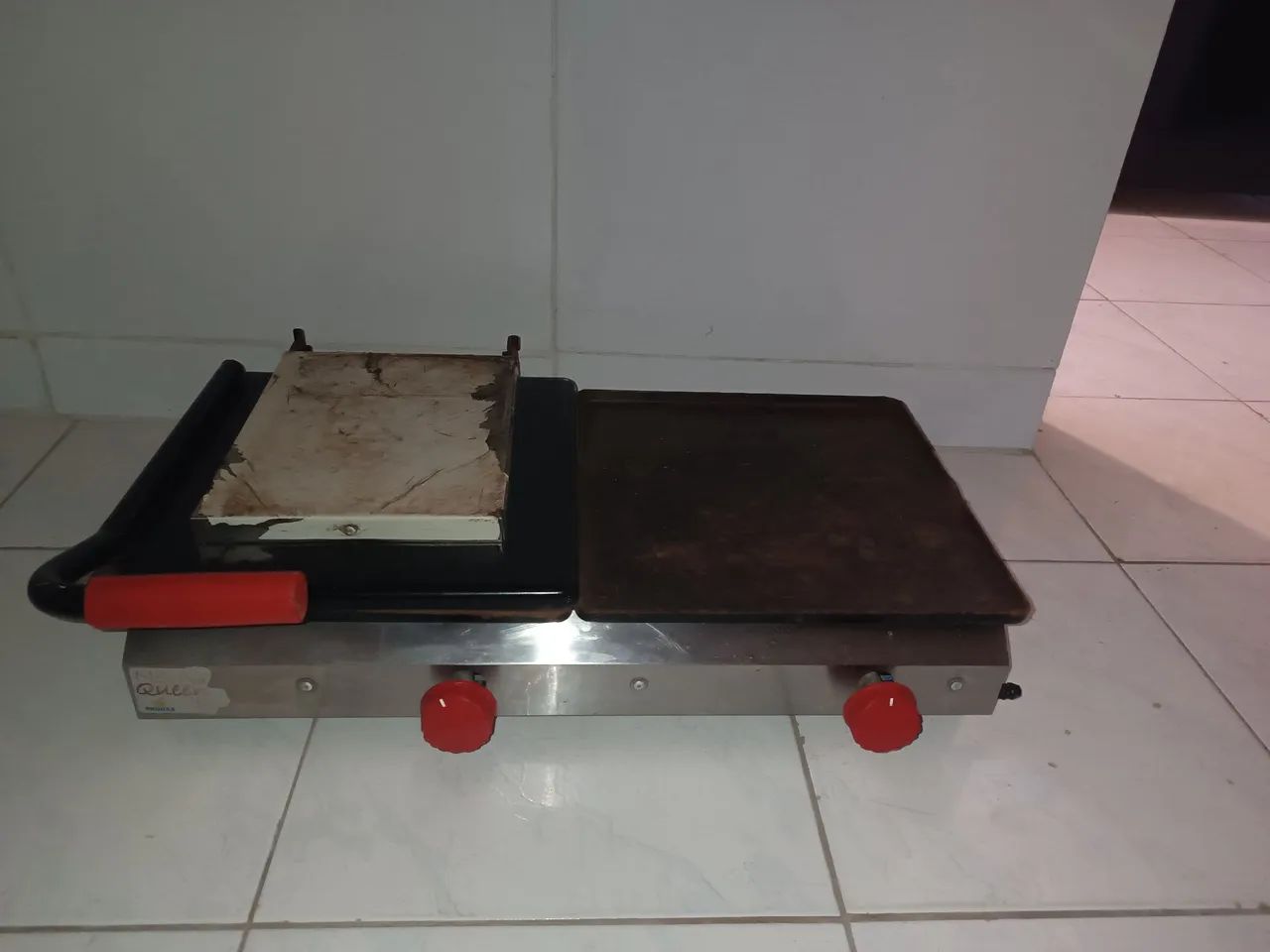 Chapa New Queen style 