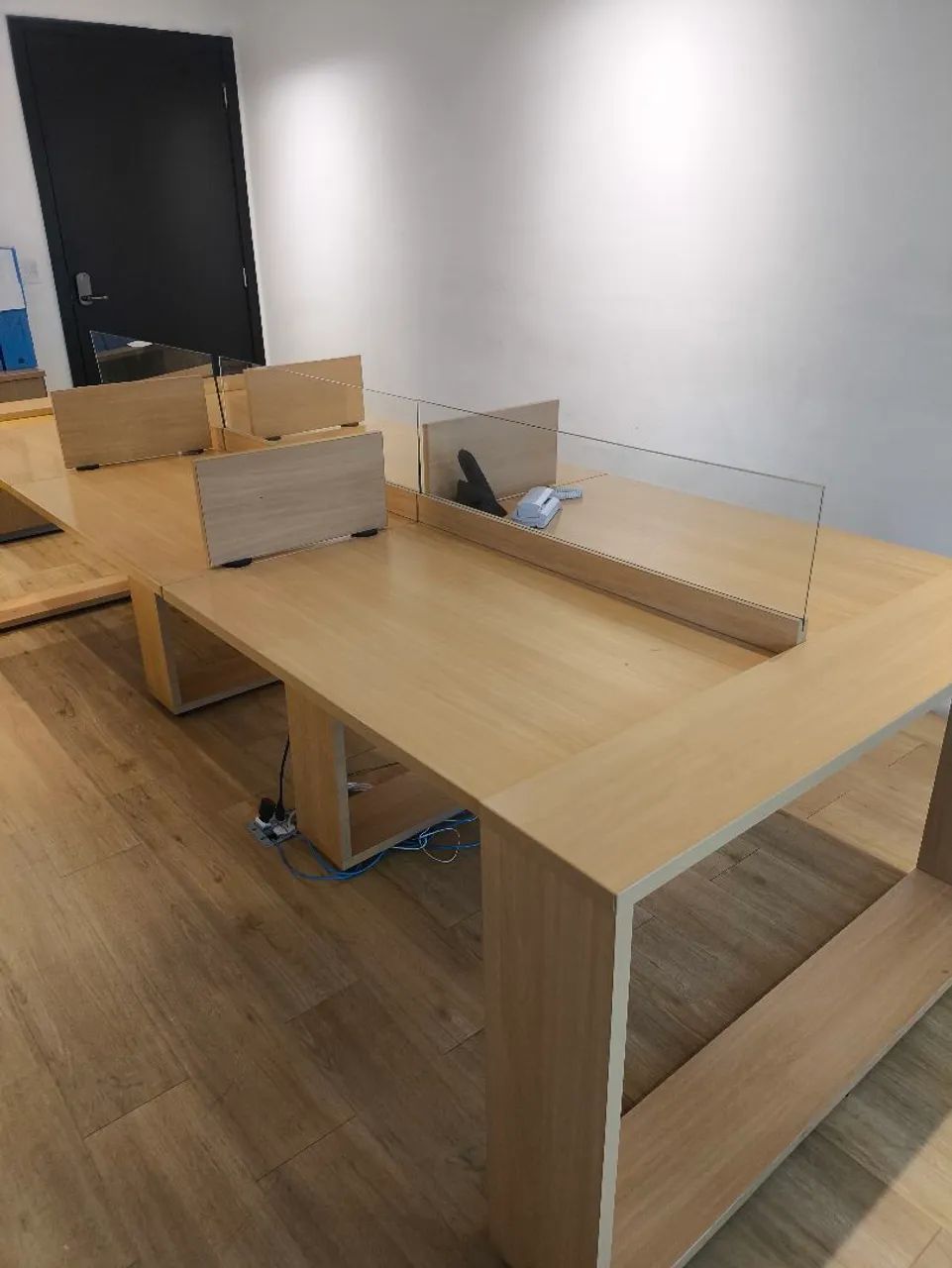 Mesa de Escritório Belíssima - Foto 6