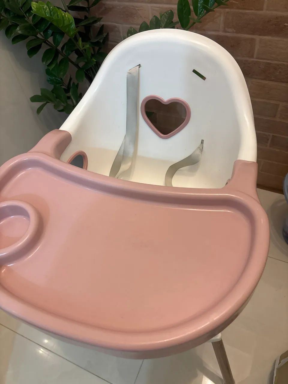 Cadeirinha de alimentação  - Foto 2
