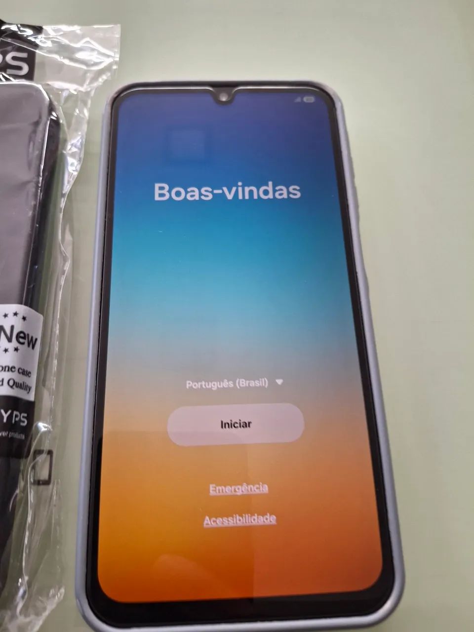 Samsung A15 5G 128GB  - Foto 4