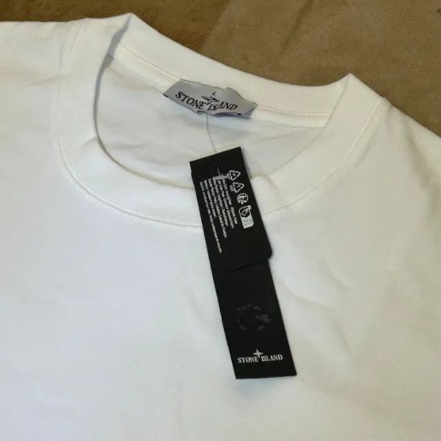 camiseta stone island - Foto 4