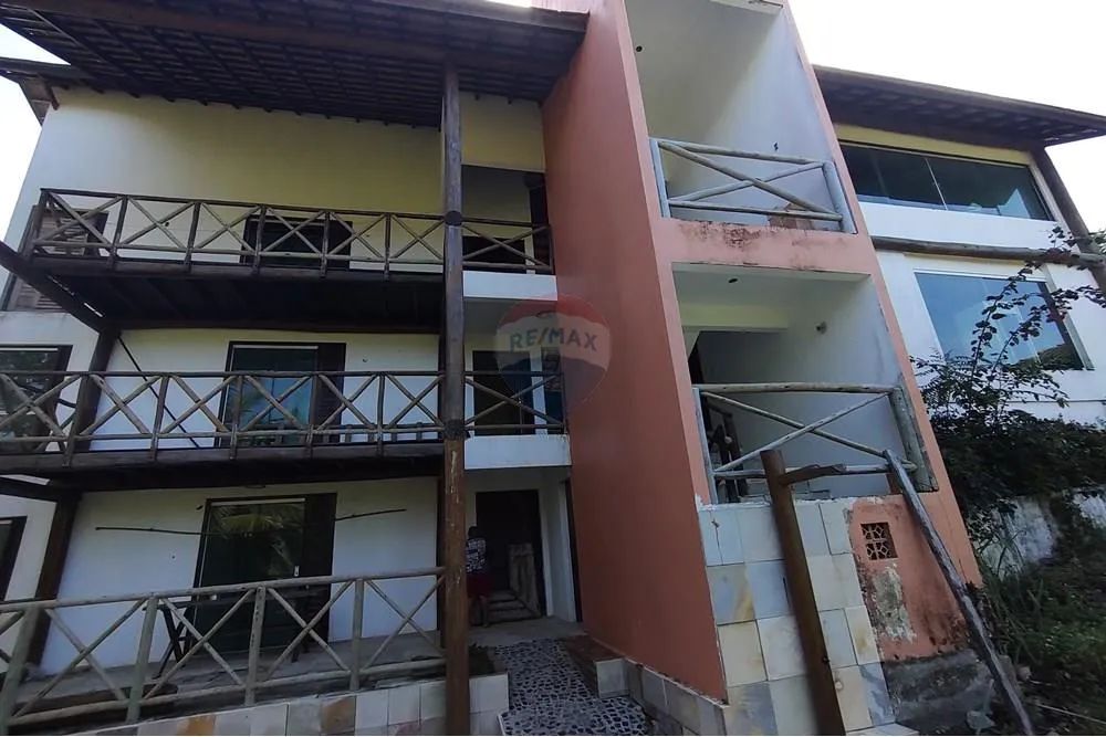 Invista em pousada e flats na Praia de Tabatinga com área total de 667m² - Foto 5