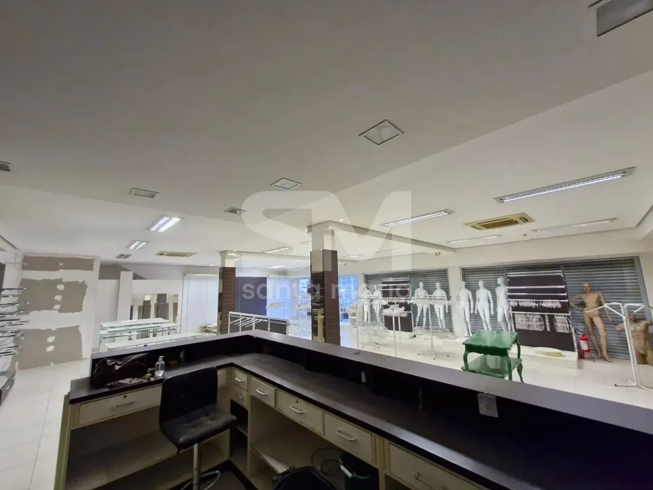 Sala Comercial para locação, Centro, Chapecó, SC - Foto 3