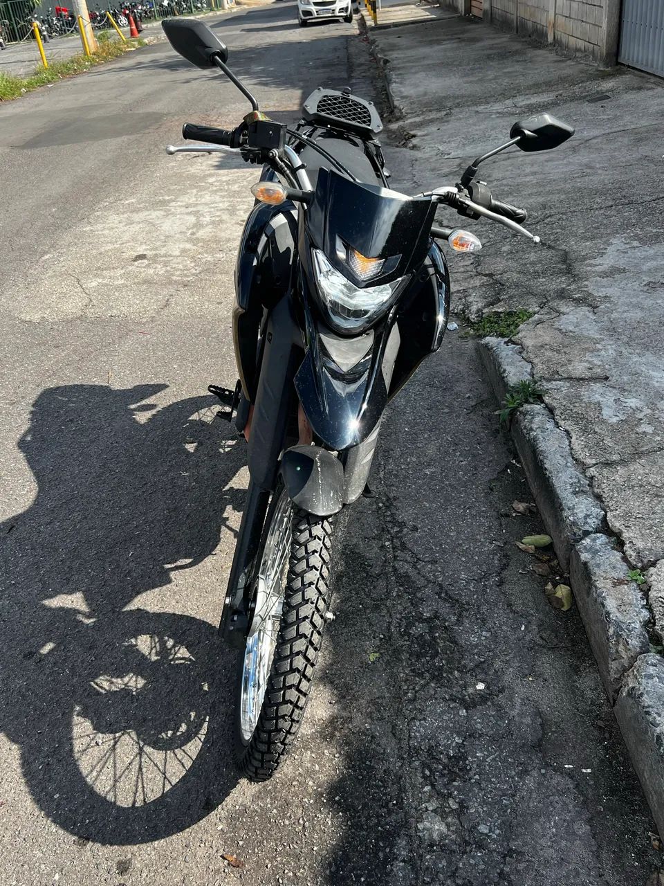 Lander XTZ 250cc - Foto 3