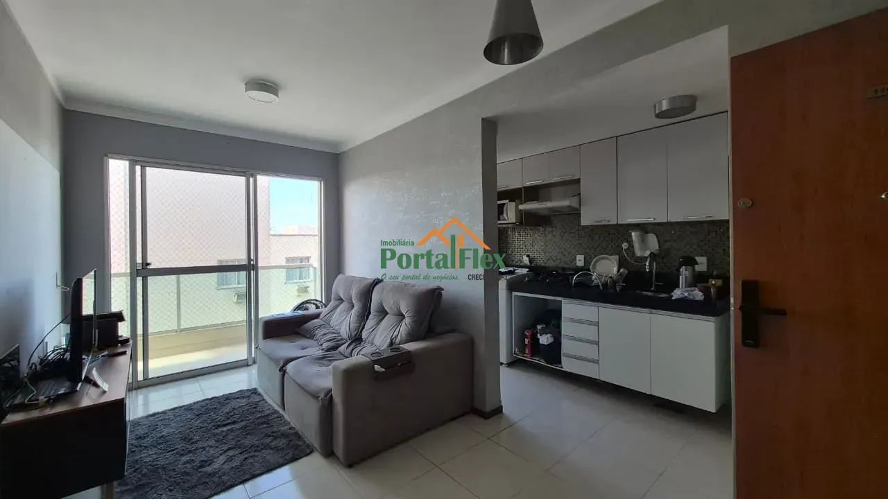 Apartamento à venda em Valparaiso - Serra/ES