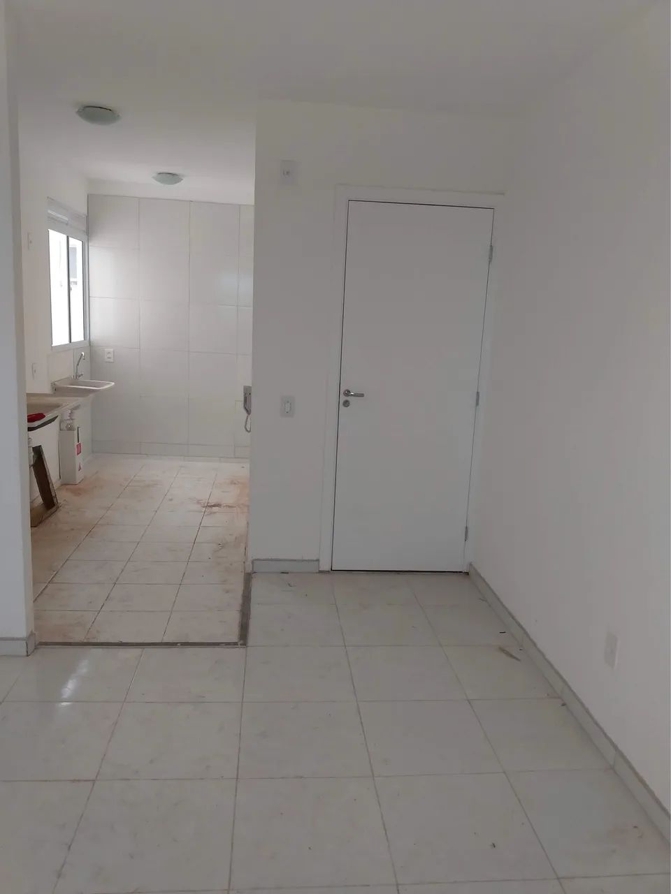 Apartamento na Guabiraba 