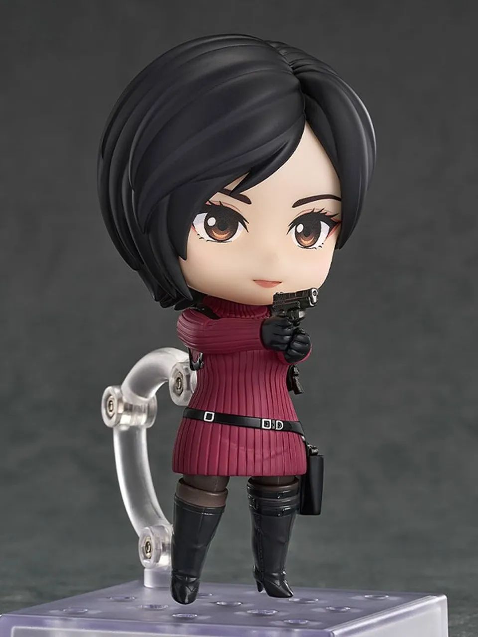 Figura de ação Nendoroid Ada Wong - Foto 4
