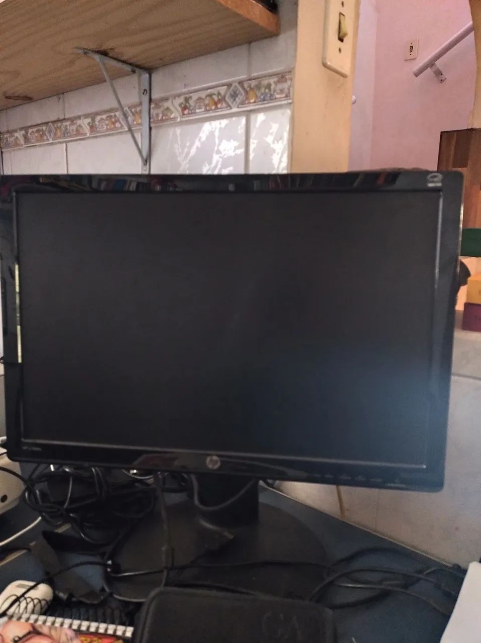 Monitor Hp L190 hb - Foto 2