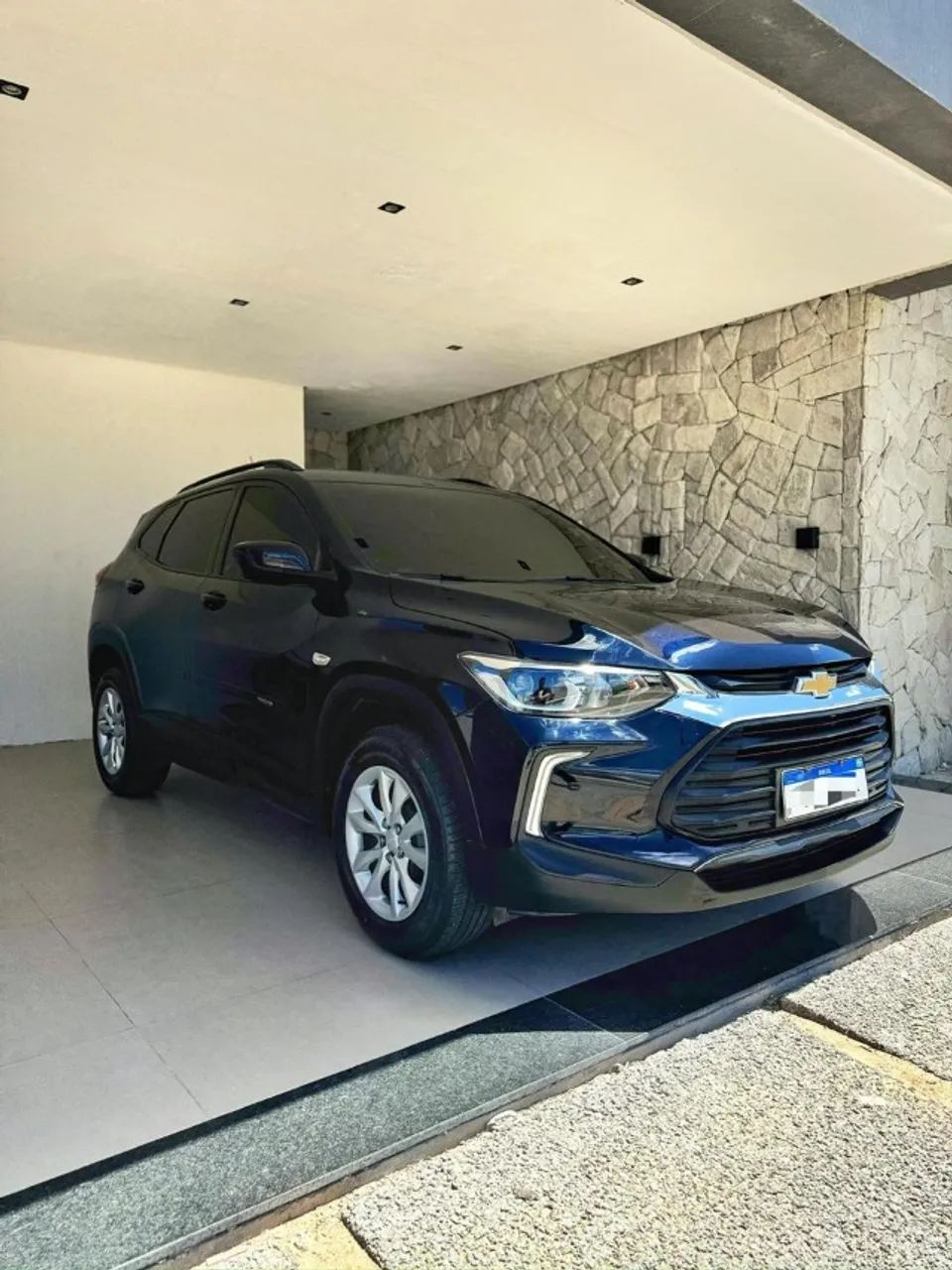 Chevrolet Tracker TRACKER LT 1.0 Turbo 12V Flex Aut. 2023