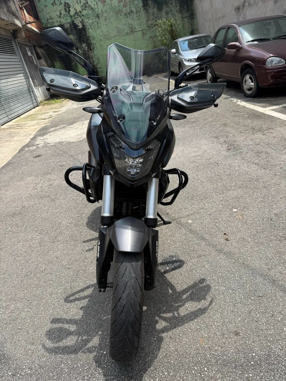 Vendo bajaj 400 - Foto 5