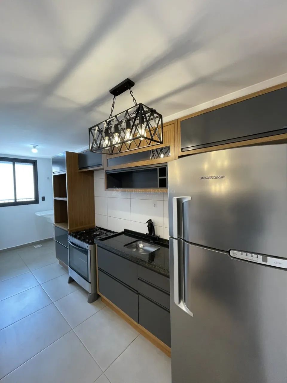 Apartamento 02 dormitórios | Ilios Residence - Foto 4
