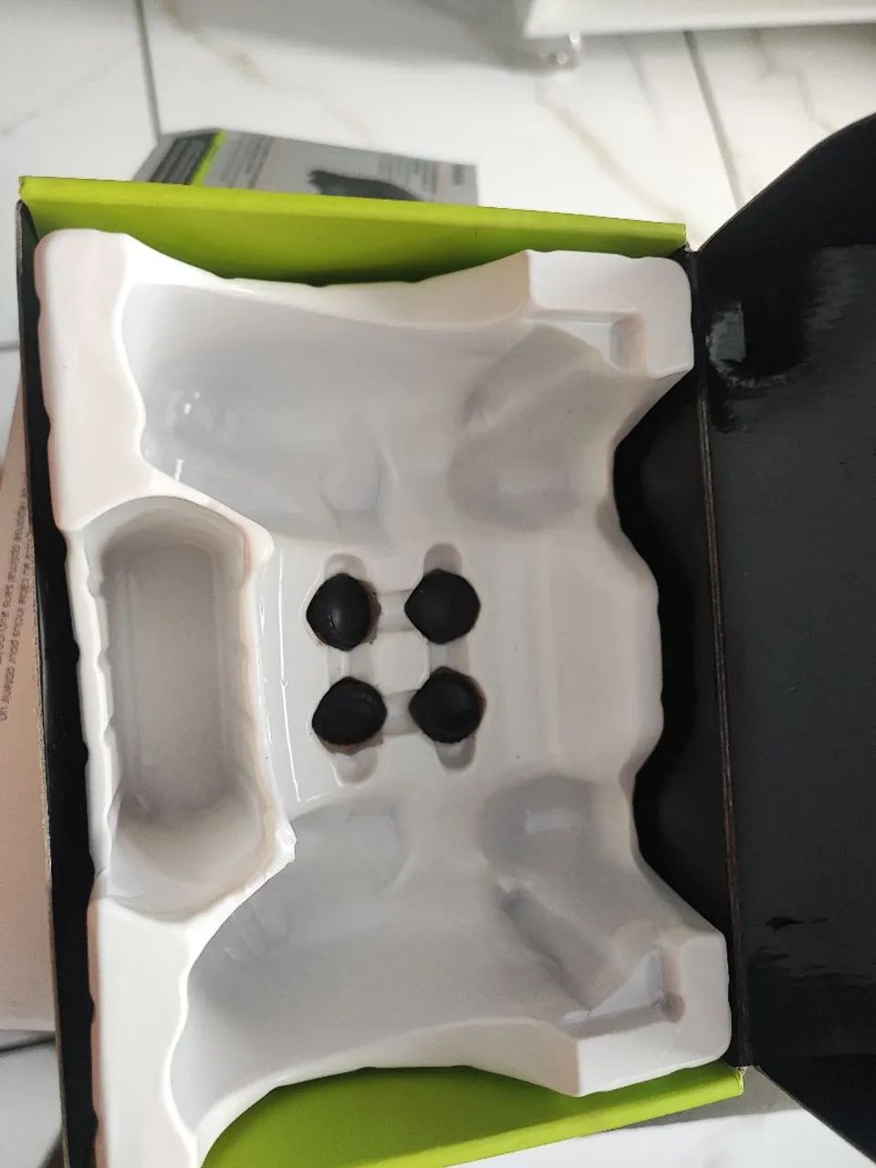 Controle Bluetooth/Wireless Xbox, Pc, Android  - Foto 3