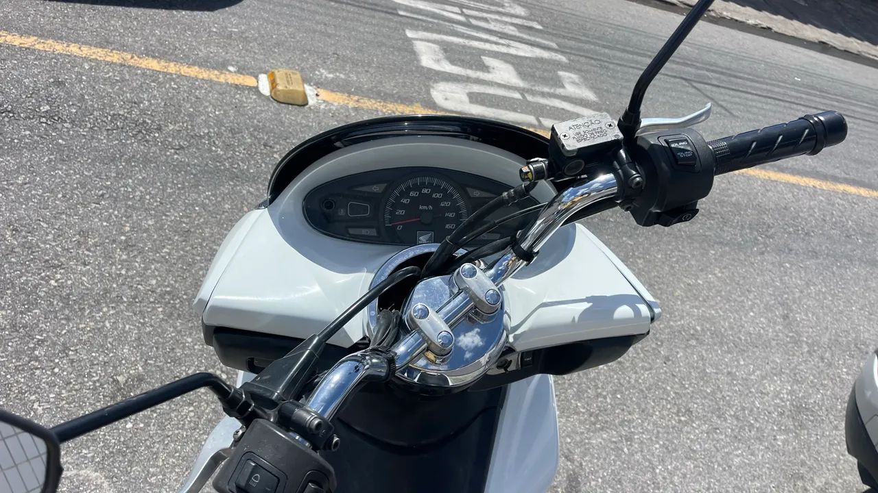 PCX  - Foto 5