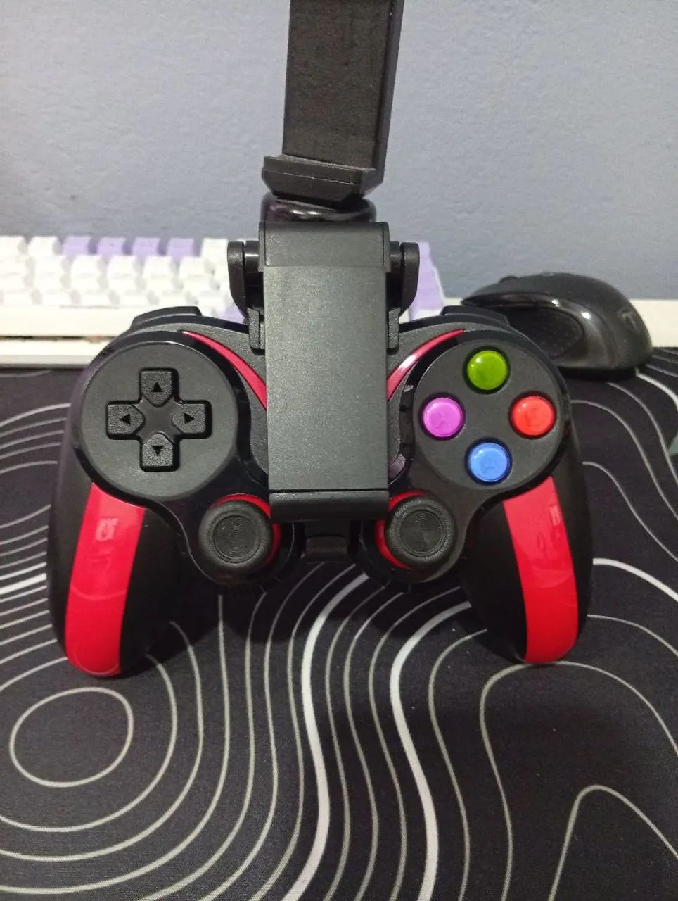 CONTROLE PARA CELULAR  - Foto 2
