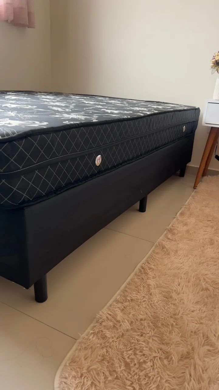 Cama Box  - Foto 3