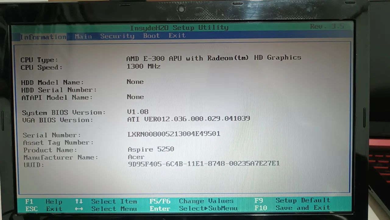 Notebook ITAUTEC OPORTUNIDADE DE NEGÓCIO  - Foto 4