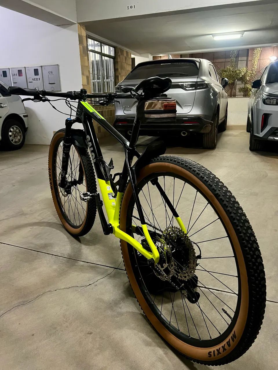 Caloi Elite Carbon Racing - Foto 5