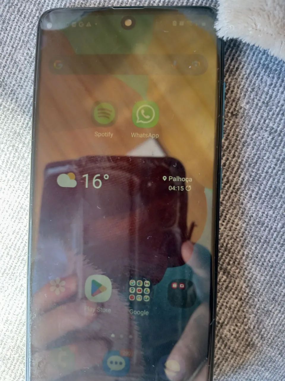 Celular a51