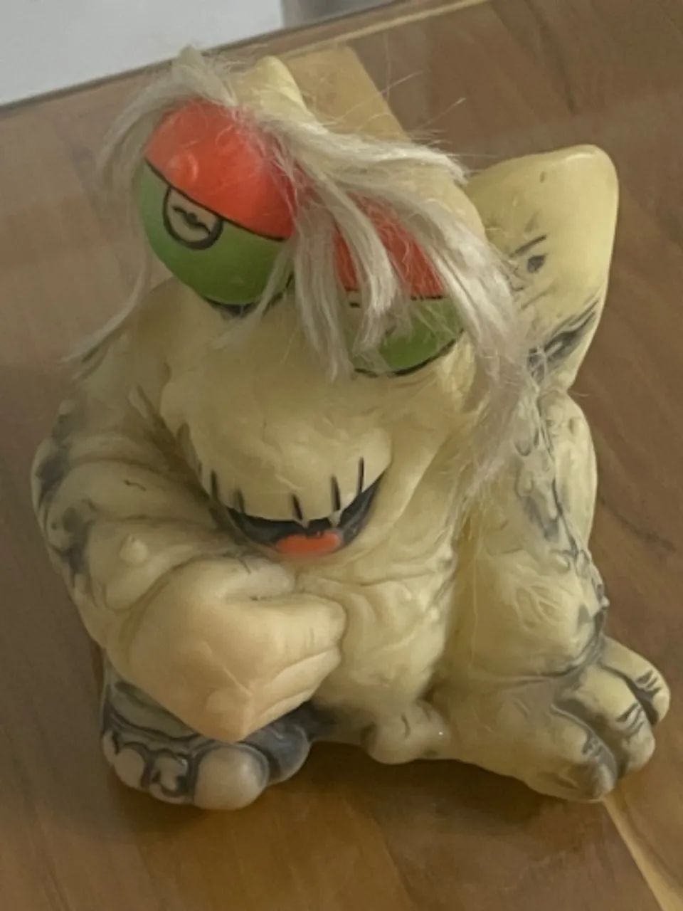 Chipmonstro