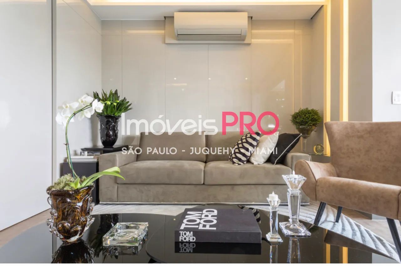 Apartamento no Campo Belo com 58m², 1 Suíte e 1 vaga - Foto 4