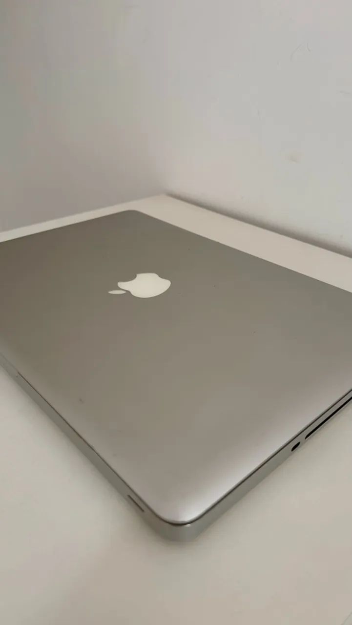 MACBOOK PRO A1278 COM SSD - Foto 2