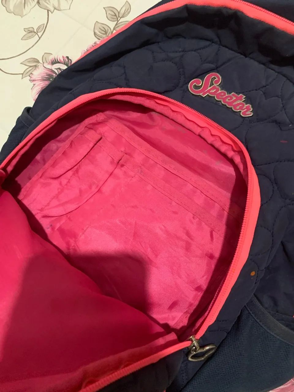 Bolsa escolar - Foto 2